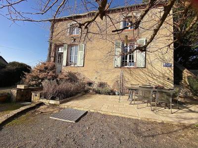 Annonce Vente Prestige Saint-benin-d'azy 58