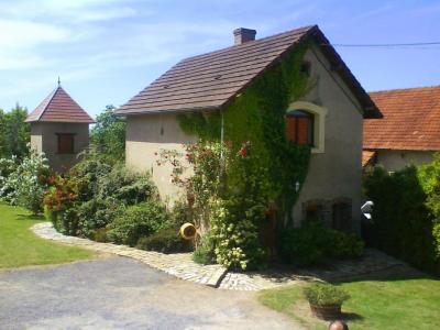 Acheter Prestige 105 m2 Saint-benin-d'azy