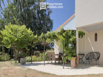 For sale Seguiniere 8 rooms 146 m2 Maine et loire (49280) photo 0