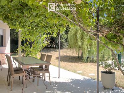 Annonce Vente 8 pi�ces Maison Seguiniere 49