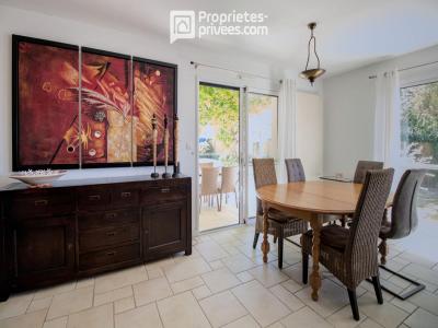 Acheter Maison Seguiniere 450000 euros