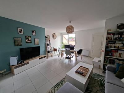 For rent Haie-fouassiere 2 rooms 50 m2 Loire atlantique (44690) photo 0
