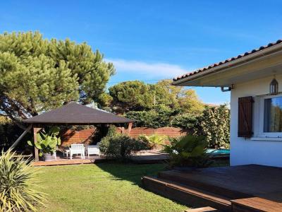 Annonce Vente 5 pi�ces Maison Casteljaloux 47