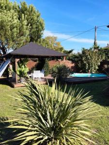 Acheter Maison Casteljaloux Lot et garonne