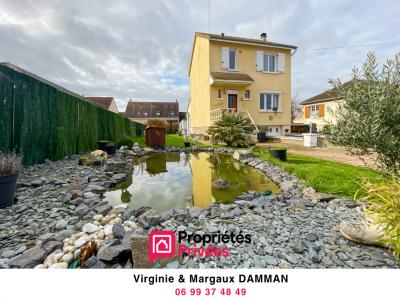 For sale Saint-pierre-les-elbeuf 4 rooms 82 m2 Seine maritime (76320) photo 0