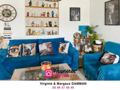 Annonce Vente 4 pi�ces Maison Saint-pierre-les-elbeuf 76