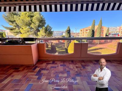 Annonce Vente 5 pi�ces Appartement Istres 13