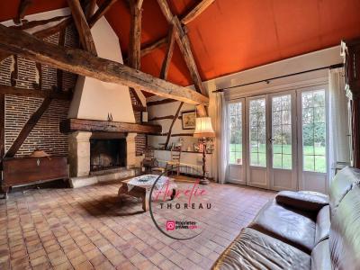 Acheter Maison 130 m2 Loury