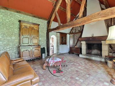 Acheter Maison Loury Loiret