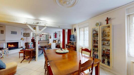 Acheter en viager Maison 125 m2 Genouilly