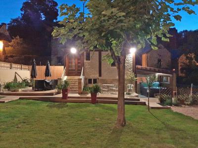 Acheter Maison Salignac-eyvigues 399000 euros