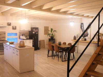 Annonce Vente 5 pi�ces Maison Saint-romain-en-jarez 42