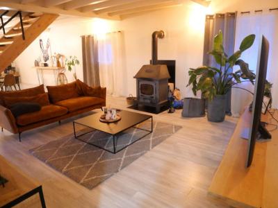 Acheter Maison Saint-romain-en-jarez 287000 euros