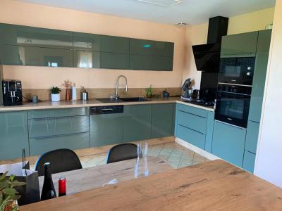 Acheter Maison Meyze 532500 euros