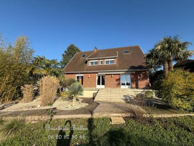 Annonce Vente 12 pi�ces Maison Vimy 62