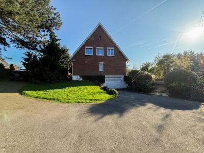 Acheter Maison 220 m2 Vimy