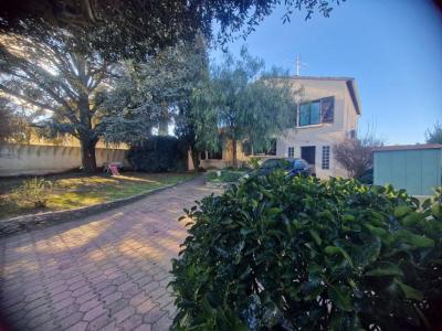 Acheter Maison 142 m2 Manduel