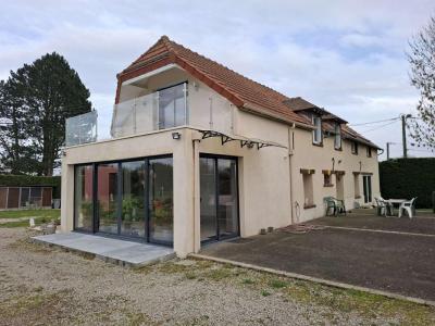For sale Aigle 8 rooms 147 m2 Orne (61300) photo 0