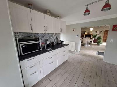 Annonce Vente 8 pi�ces Maison Aigle 61