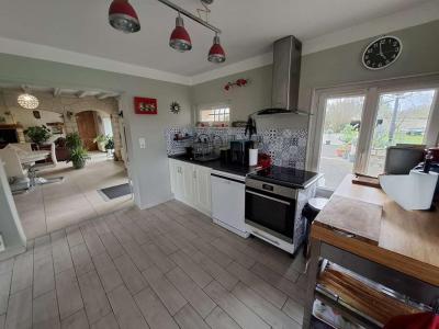 Acheter Maison 147 m2 Aigle