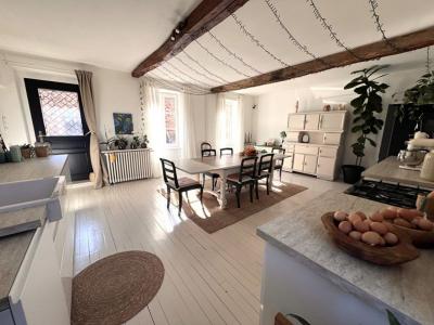 Acheter Maison 162 m2 Bourg-de-thizy