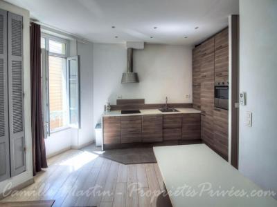 Acheter Appartement Saint-raphael Var