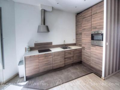 Acheter Appartement Saint-raphael 199000 euros