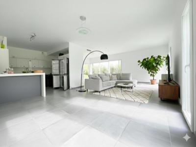 Acheter Appartement 151 m2 Pessac