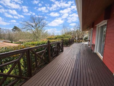 Annonce Vente 6 pi�ces Maison Salles 33