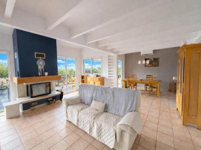 Acheter Maison Salles Gironde