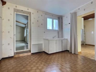 Acheter Maison Saint-georges-d'oleron Charente maritime