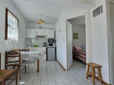 Annonce Vente 2 pi�ces Maison Saint-georges-d'oleron 17