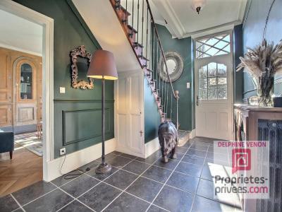 Annonce Vente Prestige Chateauneuf-sur-loire 45