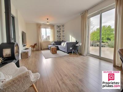 Acheter Maison 151 m2 Chateauneuf-sur-loire