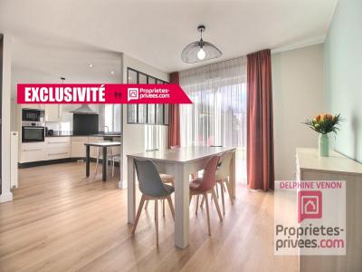 Annonce Vente 5 pi�ces Maison Chateauneuf-sur-loire 45