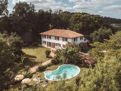 Acheter Maison Bidache Pyrenees atlantiques