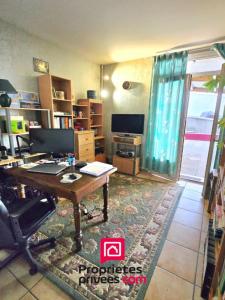 Acheter Appartement Chambon-feugerolles Loire