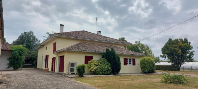 For sale Grateloup 8 rooms 339 m2 Lot et garonne (47400) photo 1