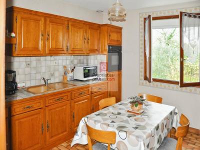 Annonce Vente 5 pi�ces Maison Cosse-le-vivien 53