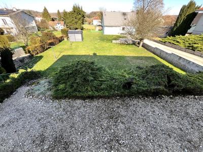 For sale Mandeure 4 rooms 75 m2 Doubs (25350) photo 2