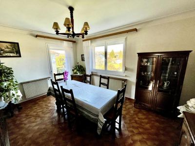 For sale Mandeure 4 rooms 75 m2 Doubs (25350) photo 3