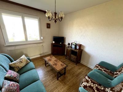 For sale Mandeure 4 rooms 75 m2 Doubs (25350) photo 4