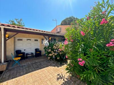 Annonce Vente 4 pi�ces Maison Blagnac 31