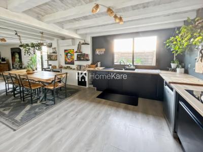 For sale Cestas 7 rooms 200 m2 Gironde (33610) photo 2