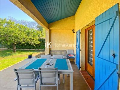 Annonce Vente 7 pi�ces Maison Tournefeuille 31