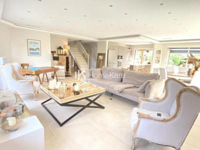 For sale Gujan-mestras 7 rooms 201 m2 Gironde (33470) photo 2