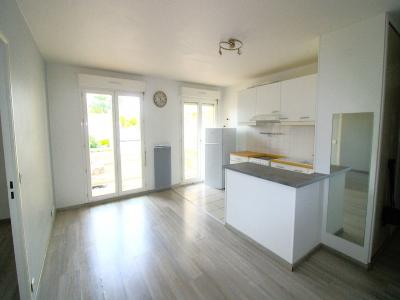 Louer Appartement 34 m2 Pontault-combault