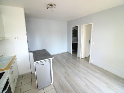 Louer Appartement Pontault-combault Seine et marne
