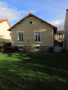 For sale Montgeron GARE 5 rooms 64 m2 Essonne (91230) photo 0