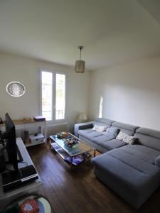 Acheter Maison 64 m2 Montgeron